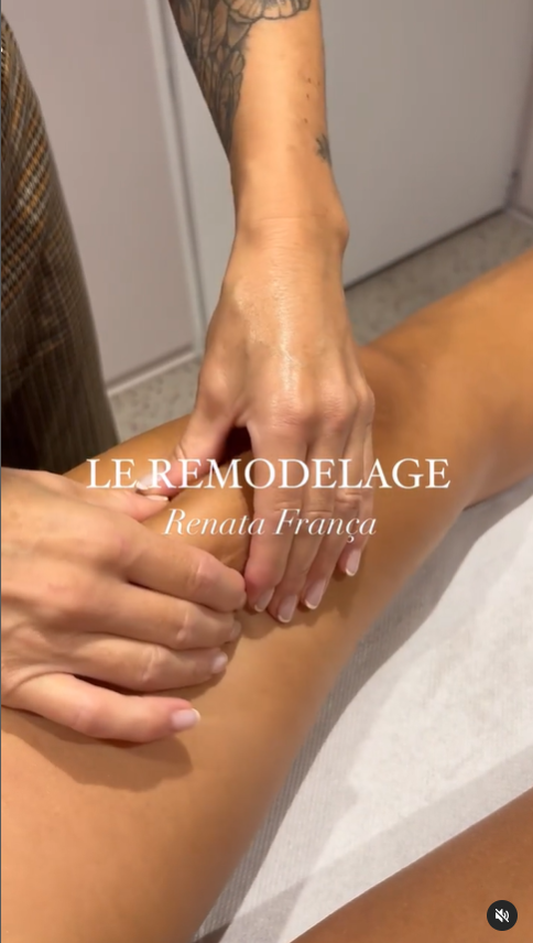 Institut de massage pour palpé roulé manuel technique minceur efficace et agréable près de Lyon 1 Hôtel de Ville