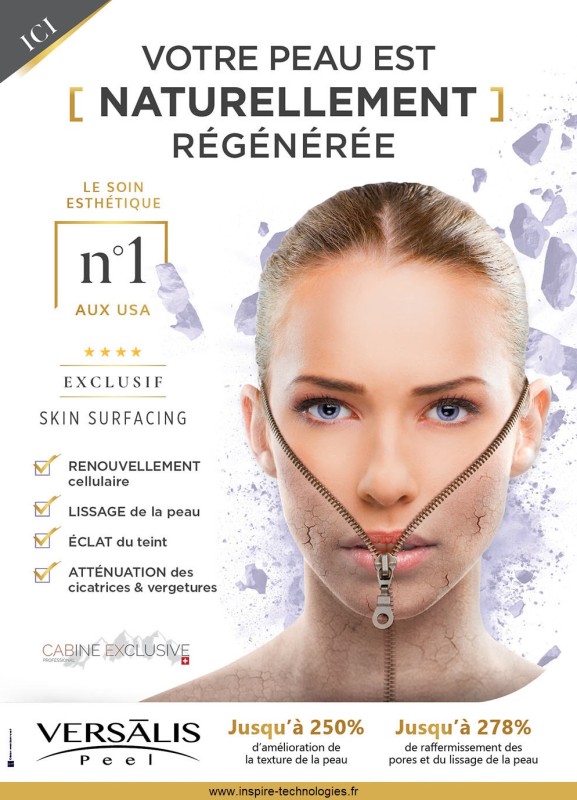 Offre du mois de Mars