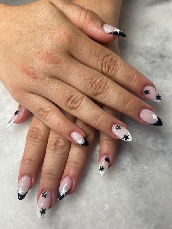 ongles by Marianne 