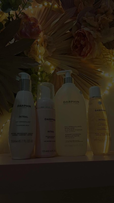 produits Darphin 