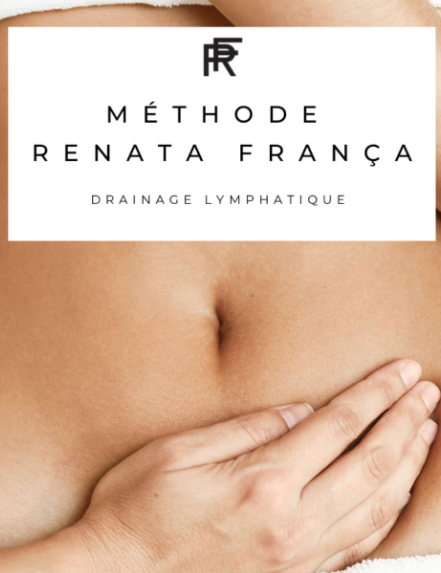 Séance de drainage Renata França avec effets immédiats pour dégonfler ventre, chevilles et jambes proche de Lyon 2 Bellecour et Lyon 3 Part-Dieu