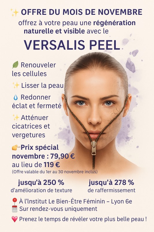 soin peeling anti âge anti taches et anti imperfections 