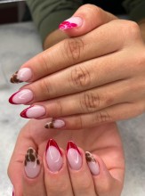 Notre zone d'activité pour ce service Massage manuel Renata pour relaxation profonde et soulagement musculaire